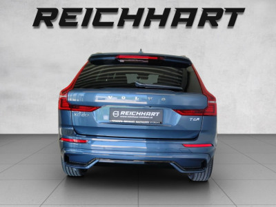Volvo XC60 Neuwagen