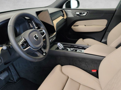 Volvo XC60 Neuwagen