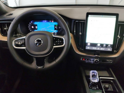 Volvo XC60 Neuwagen