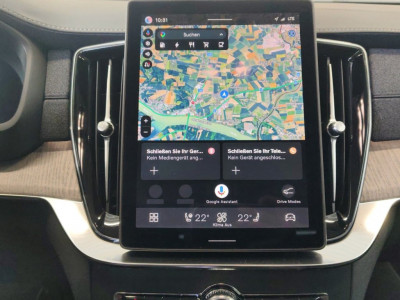 Volvo XC90 Vorführwagen Volvo XC90 Vorführwagen