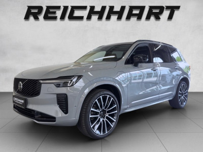 Volvo XC90 Vorführwagen Volvo XC90 Vorführwagen