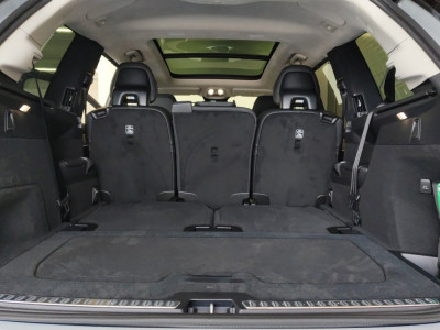 Volvo XC90 Vorführwagen Volvo XC90 Vorführwagen