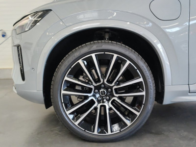 Volvo XC90 Vorführwagen Volvo XC90 Vorführwagen