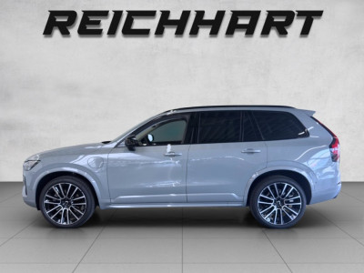 Volvo XC90 Vorführwagen Volvo XC90 Vorführwagen
