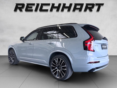 Volvo XC90 Vorführwagen Volvo XC90 Vorführwagen