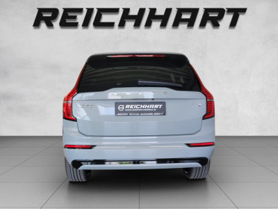Volvo XC90 Vorführwagen Volvo XC90 Vorführwagen