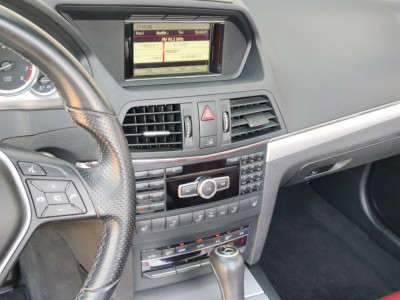 Mercedes-Benz E-Klasse Gebrauchtwagen Mercedes-Benz E-Klasse Gebrauchtwagen