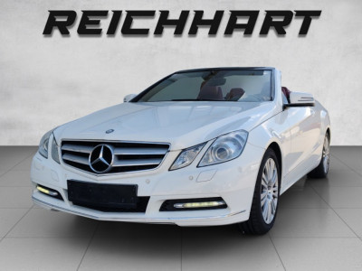 Mercedes-Benz E-Klasse Gebrauchtwagen Mercedes-Benz E-Klasse Gebrauchtwagen