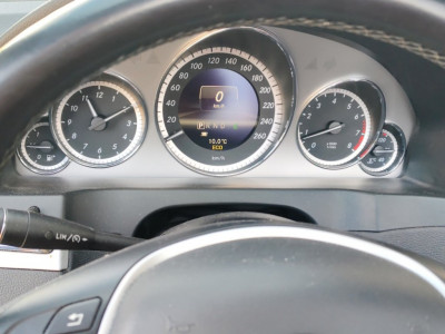 Mercedes-Benz E-Klasse Gebrauchtwagen Mercedes-Benz E-Klasse Gebrauchtwagen