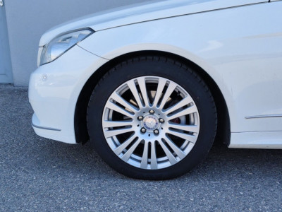 Mercedes-Benz E-Klasse Gebrauchtwagen Mercedes-Benz E-Klasse Gebrauchtwagen