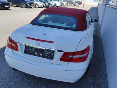 Mercedes-Benz E-Klasse Gebrauchtwagen Mercedes-Benz E-Klasse Gebrauchtwagen