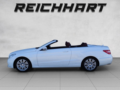 Mercedes-Benz E-Klasse Gebrauchtwagen Mercedes-Benz E-Klasse Gebrauchtwagen