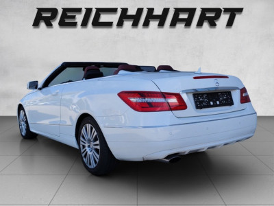Mercedes-Benz E-Klasse Gebrauchtwagen Mercedes-Benz E-Klasse Gebrauchtwagen