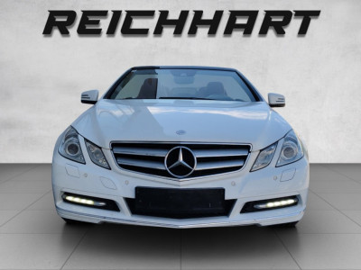 Mercedes-Benz E-Klasse Gebrauchtwagen Mercedes-Benz E-Klasse Gebrauchtwagen