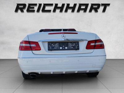 Mercedes-Benz E-Klasse Gebrauchtwagen Mercedes-Benz E-Klasse Gebrauchtwagen