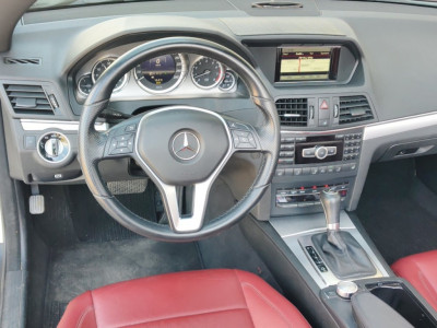 Mercedes-Benz E-Klasse Gebrauchtwagen Mercedes-Benz E-Klasse Gebrauchtwagen