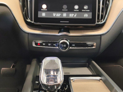 Volvo XC60 Neuwagen Volvo XC60 Neuwagen