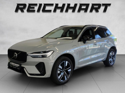 Volvo XC60 Neuwagen Volvo XC60 Neuwagen