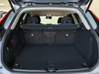 Volvo XC60 Neuwagen Volvo XC60 Neuwagen
