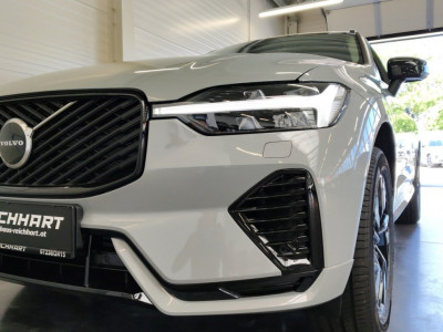 Volvo XC60 Neuwagen Volvo XC60 Neuwagen