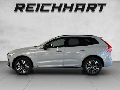 Volvo XC60 Neuwagen Volvo XC60 Neuwagen