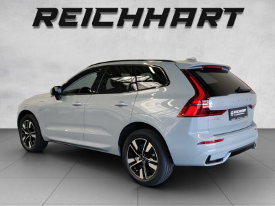 Volvo XC60 Neuwagen Volvo XC60 Neuwagen
