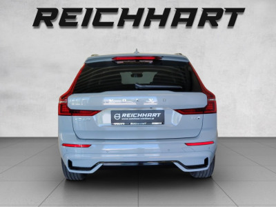 Volvo XC60 Neuwagen Volvo XC60 Neuwagen