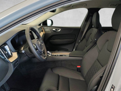 Volvo XC60 Neuwagen Volvo XC60 Neuwagen