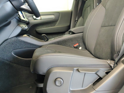 Volvo EX40 Vorführwagen Volvo EX40 Vorführwagen