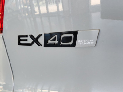 Volvo EX40 Vorführwagen Volvo EX40 Vorführwagen