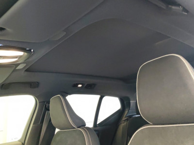Volvo EX40 Vorführwagen Volvo EX40 Vorführwagen