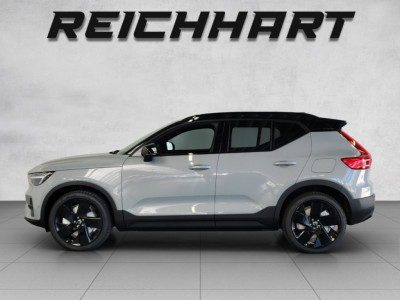 Volvo EX40 Vorführwagen Volvo EX40 Vorführwagen