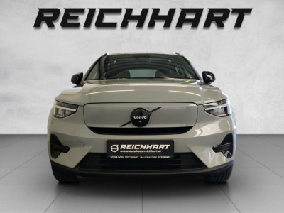 Volvo EX40 Vorführwagen Volvo EX40 Vorführwagen