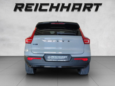 Volvo EX40 Vorführwagen Volvo EX40 Vorführwagen