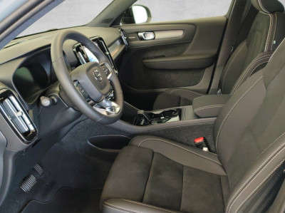 Volvo EX40 Vorführwagen Volvo EX40 Vorführwagen