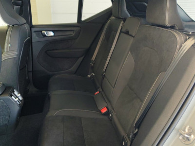 Volvo EX40 Vorführwagen Volvo EX40 Vorführwagen