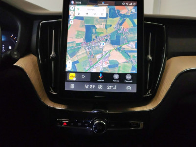 Volvo XC60 Jahreswagen