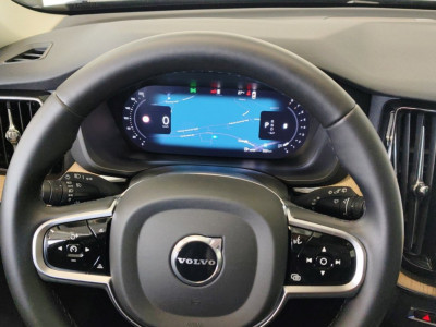 Volvo XC60 Jahreswagen