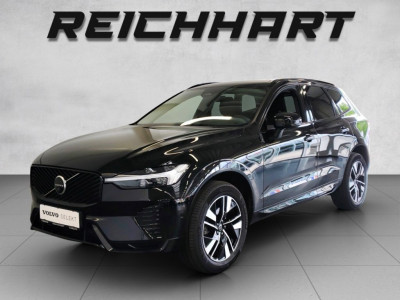 Volvo XC60 Jahreswagen