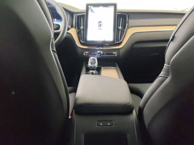 Volvo XC60 Jahreswagen