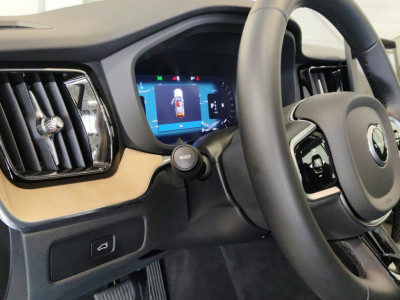 Volvo XC60 Jahreswagen