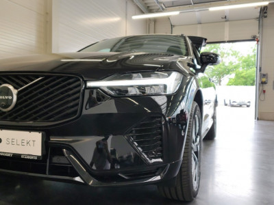 Volvo XC60 Jahreswagen