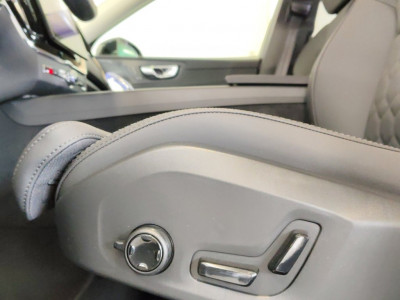 Volvo XC60 Jahreswagen