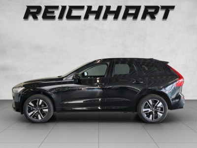 Volvo XC60 Jahreswagen