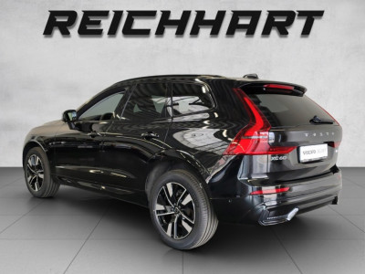 Volvo XC60 Jahreswagen