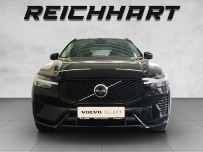 Volvo XC60 Jahreswagen