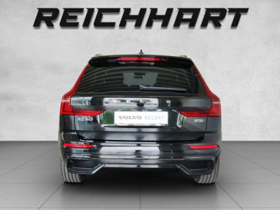 Volvo XC60 Jahreswagen