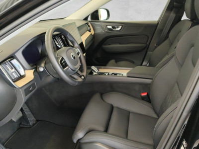 Volvo XC60 Jahreswagen