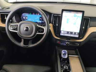 Volvo XC60 Jahreswagen