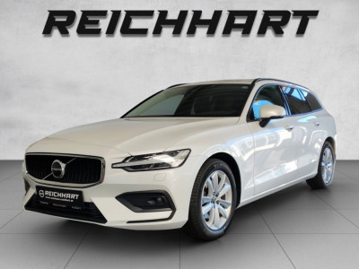 Volvo V60 Gebrauchtwagen Volvo V60 Gebrauchtwagen